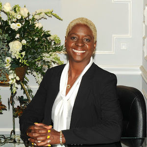 Meet your Posher, Chandra m.